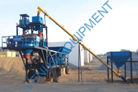 mobile concrete batching plant ccp venus equipments