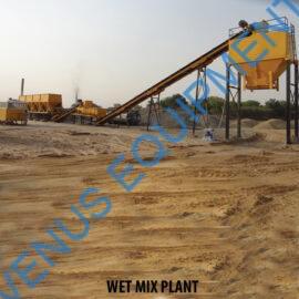 asphalt drum mix plant