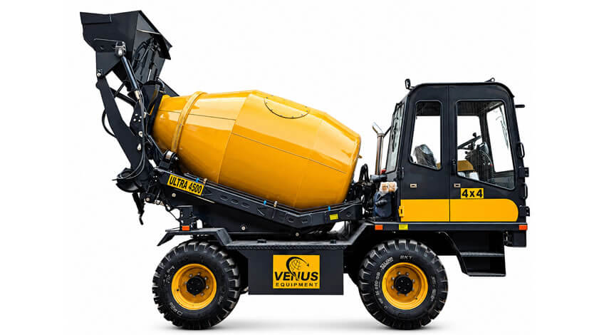 ULTRA 4500