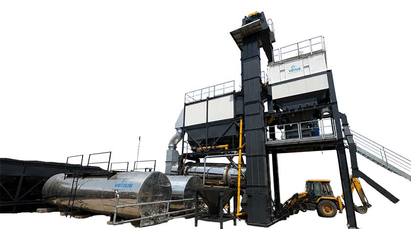 Value Mix 1500 – 120 TPH
